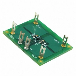 LP3991TL-1.8EV Texas Instruments