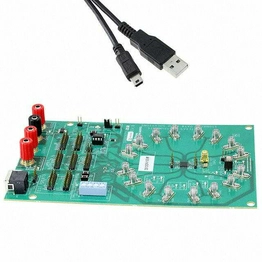 DS125DF410EVM Texas Instruments