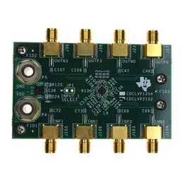 CDCLVP2102EVM Texas Instruments