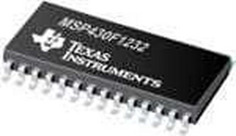 MSP430F1232CY Texas Instruments