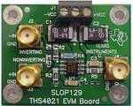 Texas Instruments THS4021EVM image
