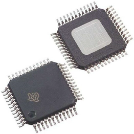 DAC5675IPHPG4 Texas Instruments