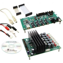 TAS5142DDV6EVM2 Texas Instruments