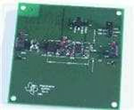 Texas Instruments TPS54310EVM image