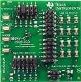 Texas Instruments ATL431EVM-001 image