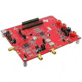 ADS4149EVM Texas Instruments