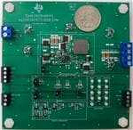 BQ24610EVM-603 Texas Instruments