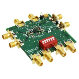 LMH6515EVAL/NOPB Texas Instruments