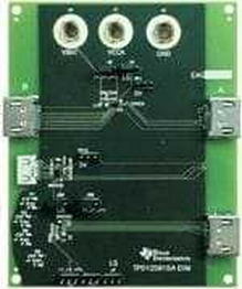 TPD12S015AEVM Texas Instruments