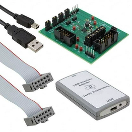 TPS61195EVM-460 Texas Instruments