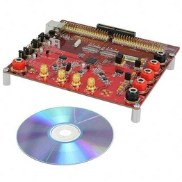 ADS62P23EVM Texas Instruments