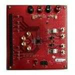 DAC5652AEVM Texas Instruments