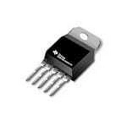 LP3876ET-2.5/NOPB Texas Instruments