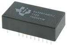 BQ3287AMT-I Texas Instruments