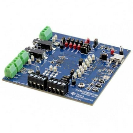 TAS2505EVM Texas Instruments