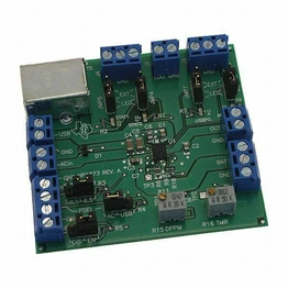 BQ24035EVM Texas Instruments