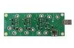 TPD1S414EVM Texas Instruments