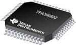 TPA3008D2EVM Texas Instruments