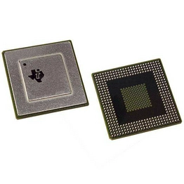 TMS320C6201GJLA200 Texas Instruments