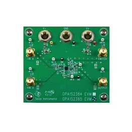 OPA1S2385EVM Texas Instruments