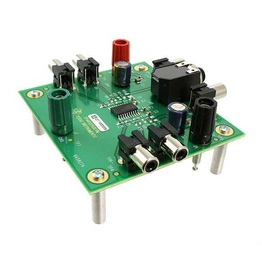 TPA6120A2EVM Texas Instruments