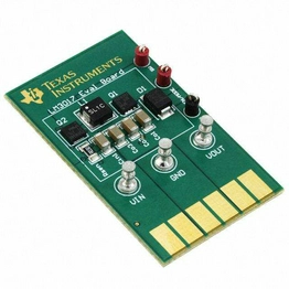 LM3017EVM Texas Instruments