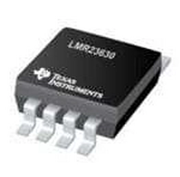 PLMR23615DRRR Texas Instruments