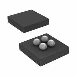 TPS72733YFFT Texas Instruments