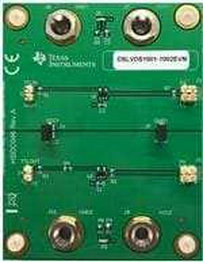 DSLVDS1001-1002EVM Texas Instruments