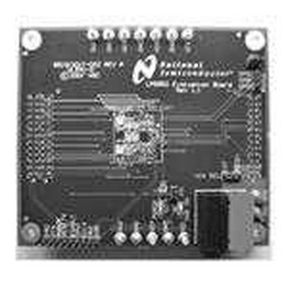 LP5552TLEV Texas Instruments