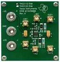 THS3122EVM Texas Instruments