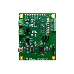 LP5523EVM/NOPB Texas Instruments