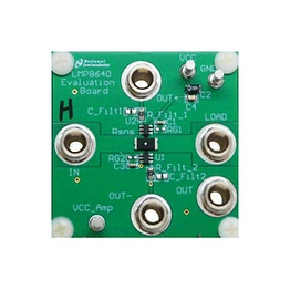 LMP8640HV-HEVAL/NOPB Texas Instruments