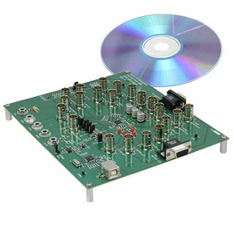 THS7327EVM Texas Instruments