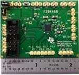 TPS65835EVM-705 Texas Instruments