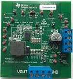 TPS543B20EVM-799 Texas Instruments