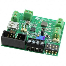 BQ24295EVM-549 Texas Instruments