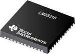 LM3S315-EQN25-C2T Texas Instruments