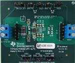 Texas Instruments TPS62480EVM-671 image