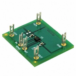 LP5900SD-1.8EV Texas Instruments
