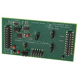 DAC8168EVM Texas Instruments