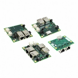 DS34RT5110-EVKC Texas Instruments