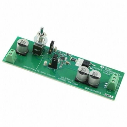 LM25069MM-2EVAL/NOPB Texas Instruments