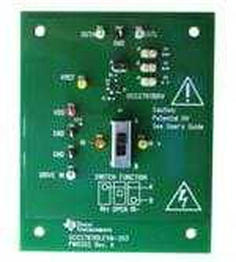 UCC27611OLEVM-203 Texas Instruments