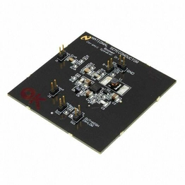 LM4961LQBD Texas Instruments