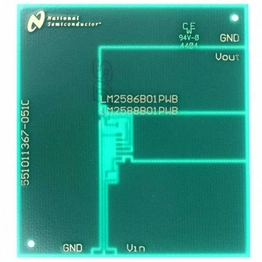551011367-051 Texas Instruments