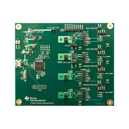 LM63LM64LM96X63EVM Texas Instruments