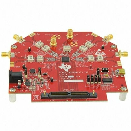 ADC3443EVM Texas Instruments