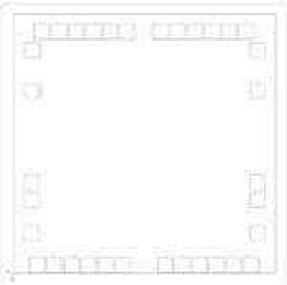 THS4520TDA2 Texas Instruments
