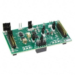 DAC8801EVM Texas Instruments